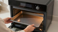 8 Best Large Countertop Ovens for Baking Trays in 2026