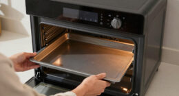 8 Best Large Countertop Ovens for Baking Trays in 2026
