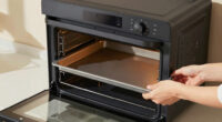 8 Best Large Countertop Ovens for Baking Trays in 2026
