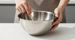 8 Best Large Stainless Mixing Bowl Set in 2026