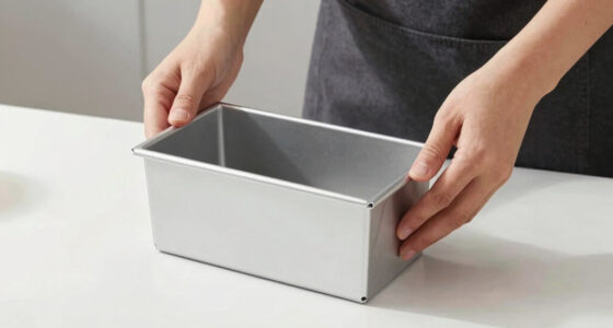 8 Best Loaf Pan for Sandwich Bread in 2026
