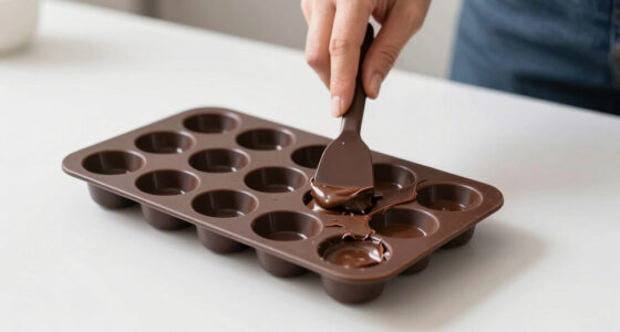 8 Best Magnetic Chocolate Molds for Bonbons in 2026