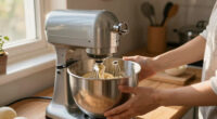 8 Best Mixers for Enriched Dough in 2026