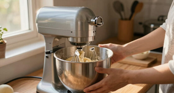 8 Best Mixers for Enriched Dough in 2026