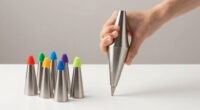 8 Best Piping Tip Set For Cake Decorating in 2026
