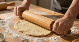 8 Best Rolling Pin for Laminated Dough in 2026