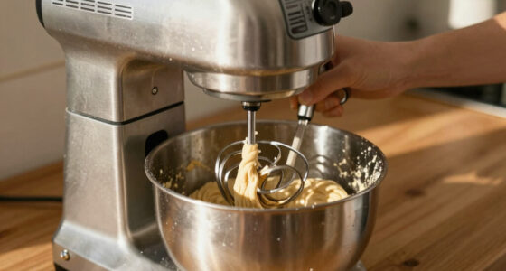8 Best Spiral Dough Mixer for Sourdough in 2026