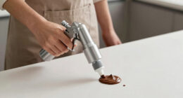 8 Best Spray Gun for Cocoa Butter in 2026