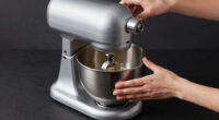8 Best Stand Mixer For Bread Dough In 2026