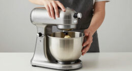 8 Best Stand Mixer for Sourdough Baking in 2026