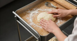 9 Best Baker Workstation Carts in 2026
