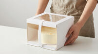 9 Best Best Cake Safe Style Transport Box in 2026