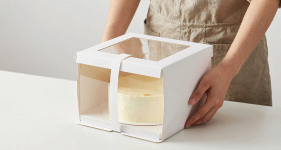 9 Best Best Cake Safe Style Transport Box in 2026