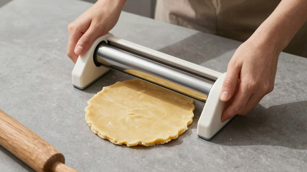 9 Best Best Dough Sheeter For Fondant In 2026