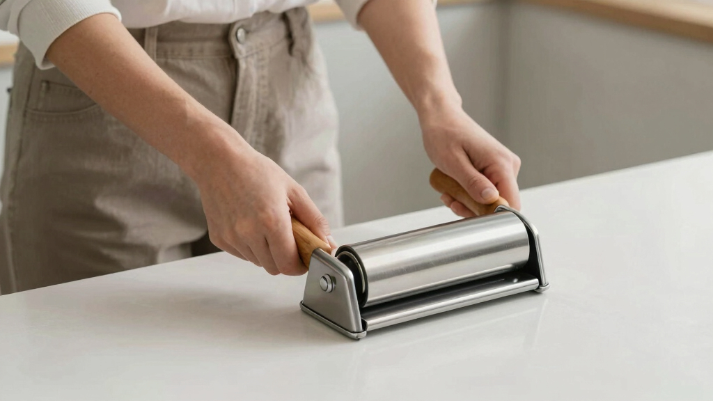 9 Best Best Fondant Roller Machine in 2026