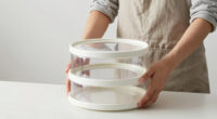 9 Best Cake Carrier For Tall Cakes In 2026