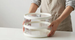 9 Best Cake Carrier For Tall Cakes In 2026