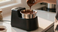 9 Best Chocolate Melting Machines for Baking in 2026