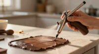 9 Best Cocoa Butter Airbrush for Chocolate in 2026