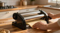 9 Best Compact Dough Sheeter For Home Kitchens In 2026