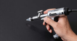 9 Best Cordless Airbrush for Cake Work in 2026