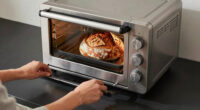 9 Best Countertop Oven for Sourdough in 2026