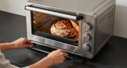 9 Best Countertop Oven for Sourdough in 2026