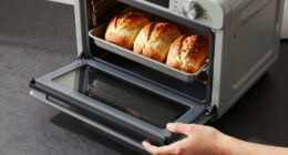 9 Best Countertop Steam Oven for Bread in 2026