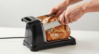 9 Best Electric Bread Slicer for Sourdough in 2026