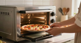 9 Best Electric Pizza Oven 120V in 2026