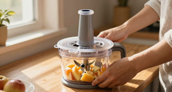 9 Best Food Processor For Pie Dough In 2026