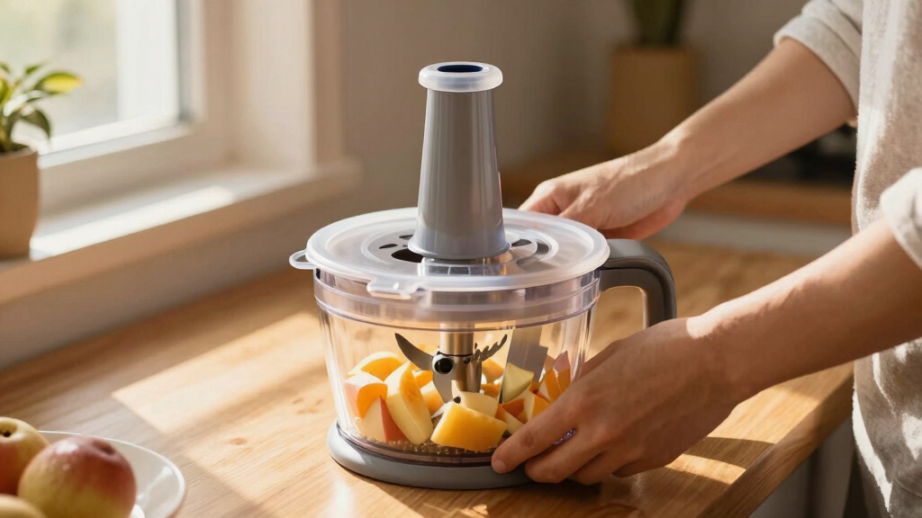 9 Best Food Processor For Pie Dough In 2026