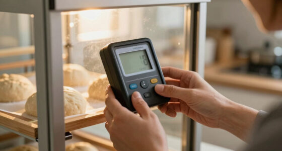9 Best Hygrometer for Proofing Box in 2026