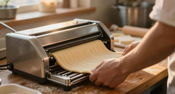 9 Best Laminating Machines for Croissant Dough in 2026