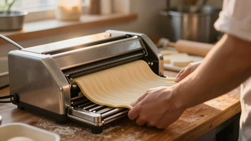9 Best Laminating Machines for Croissant Dough in 2026