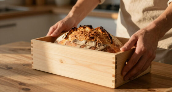 9 Best Proofing Box for Artisan Bread in 2026