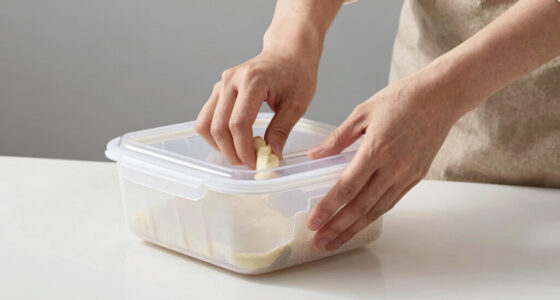 9 Best Proofing Box for Sourdough in 2026