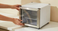9 Best Small Pastry Display Refrigerators in 2026