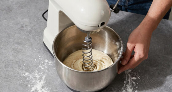 9 Best Spiral Dough Mixer for Pizza Dough in 2026