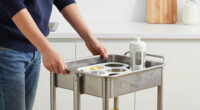 9 Best Utility Cart for Baking Workflow in 2026
