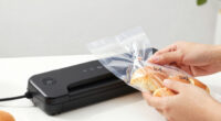 9 Best Vacuum Sealer for Baked Goods in 2026