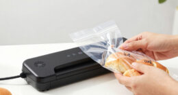 9 Best Vacuum Sealer for Baked Goods in 2026
