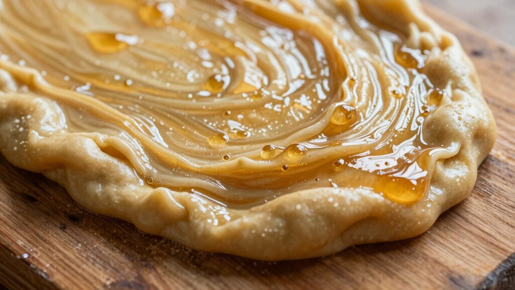 adjust proofing and hydration