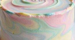 airbrushed cakes reveal flaws