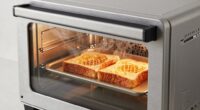 airflow affects browning