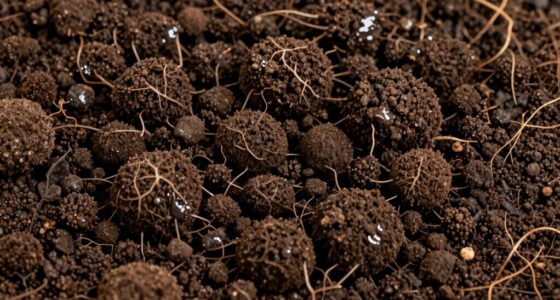 analyzing bread crumb patterns