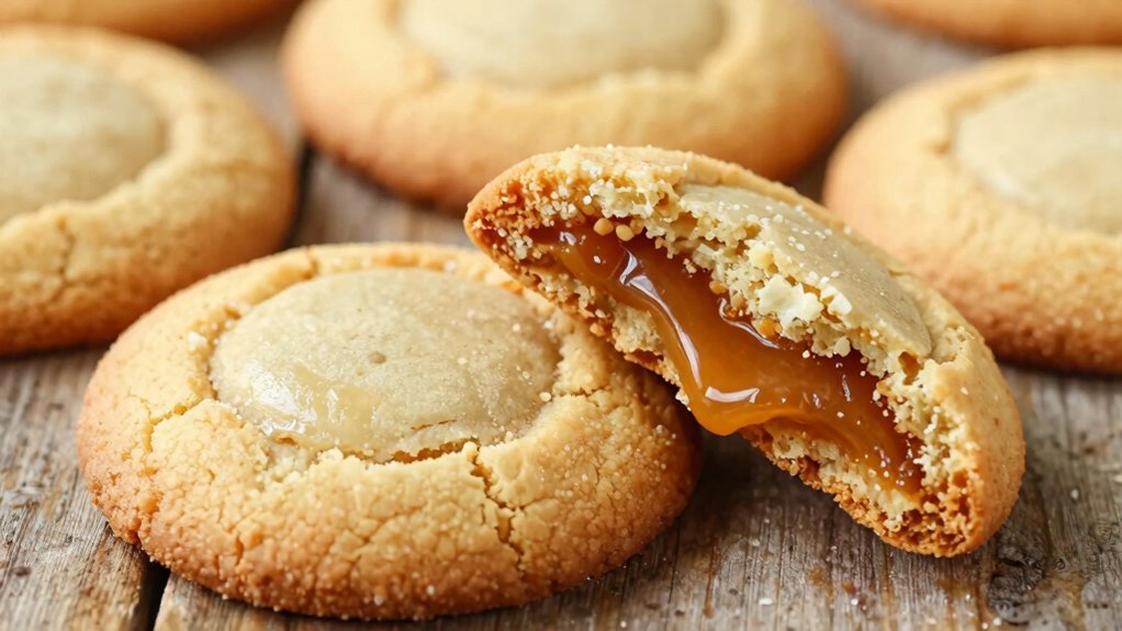 bake until firm and flavorful