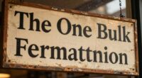 bakers misread fermentation signs