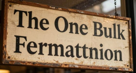 bakers misread fermentation signs