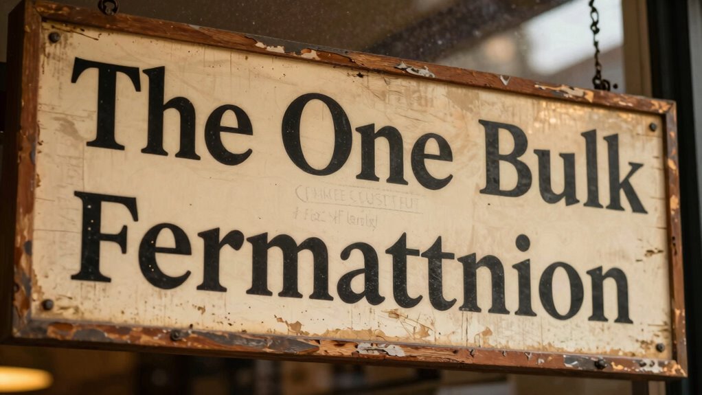 bakers misread fermentation signs